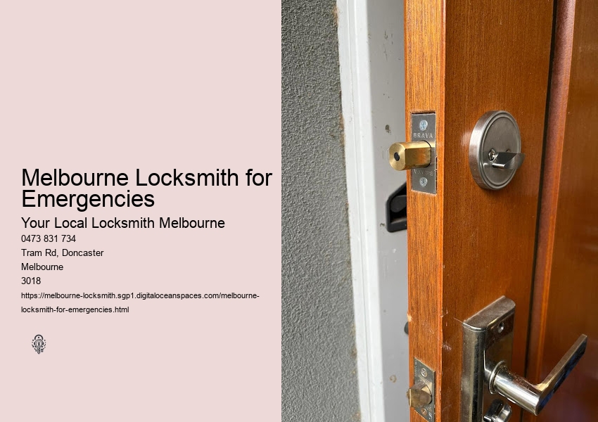 automotive locksmith services